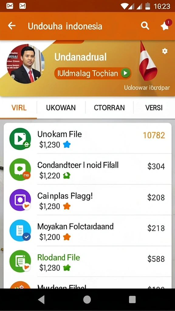 Screenshot 66k nomor 3