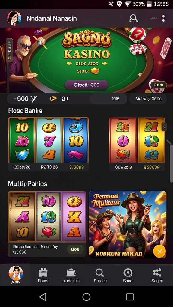 Screenshot akurat79 nomor 3