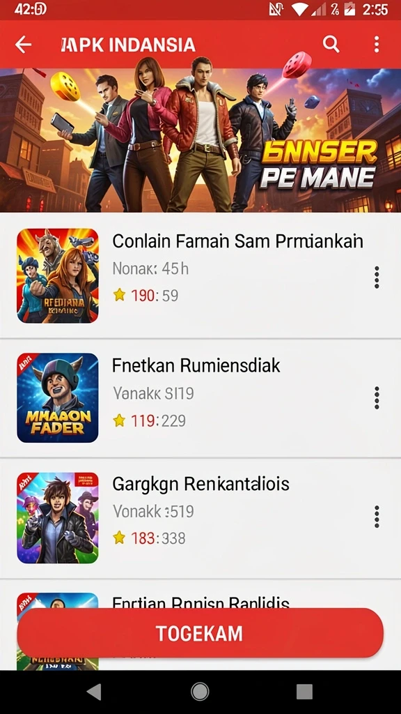 Screenshot biolabet nomor 2