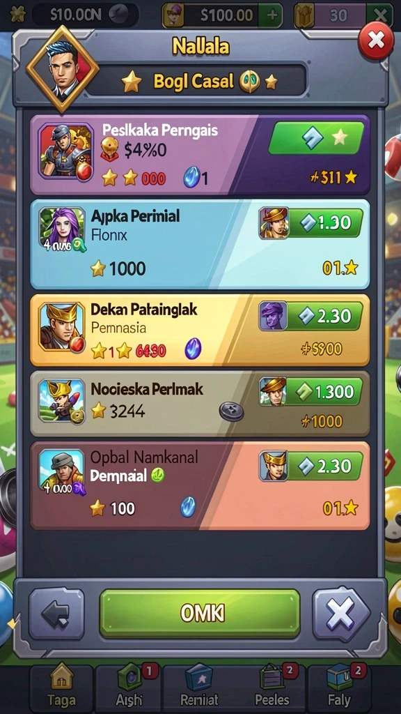 Screenshot biolabet nomor 3