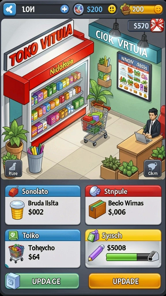 Screenshot cendana777 nomor 1