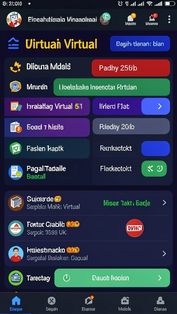 Screenshot hanabi88 nomor 1