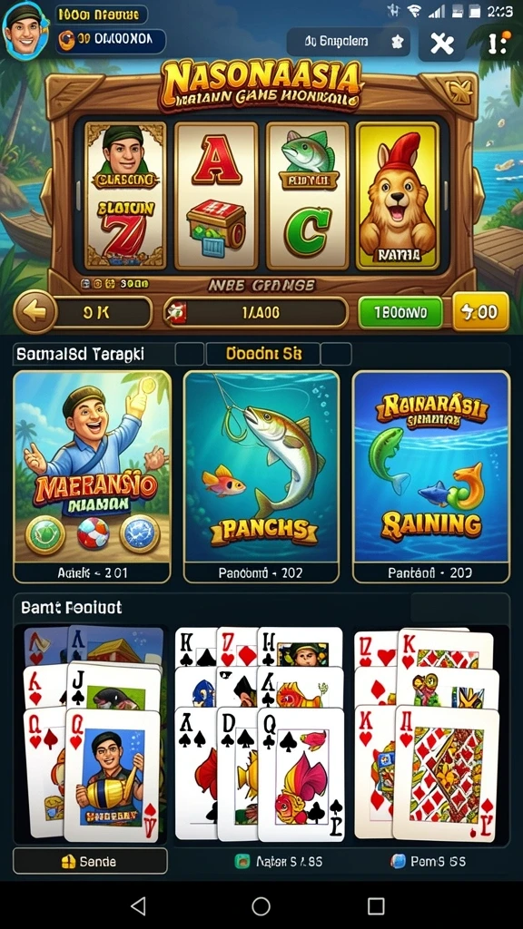 Screenshot hanabi88 nomor 2