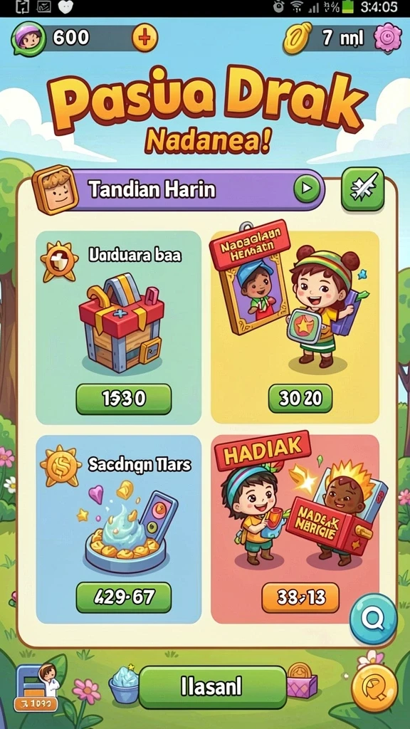 Screenshot hoki99 nomor 1