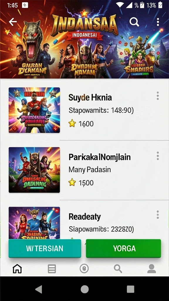 Screenshot hoki99 nomor 3
