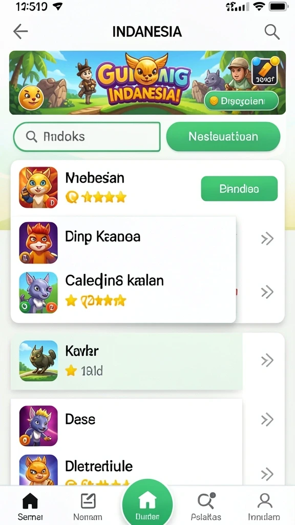 Screenshot hokibonus nomor 1