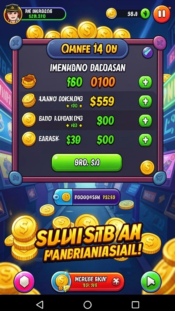 Screenshot hokibonus nomor 3