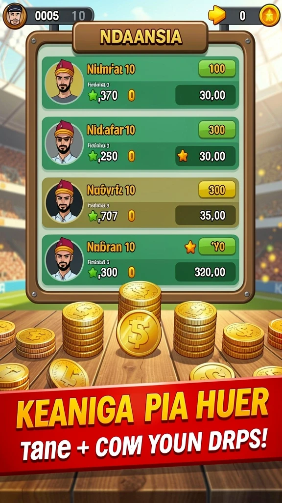 Screenshot hokiwin nomor 2