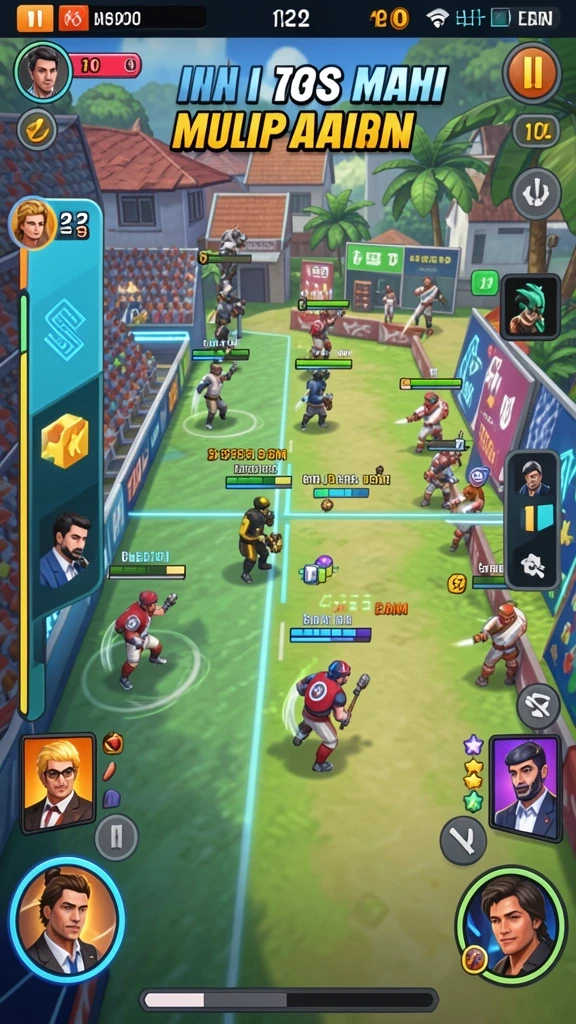 Screenshot hometogel nomor 2