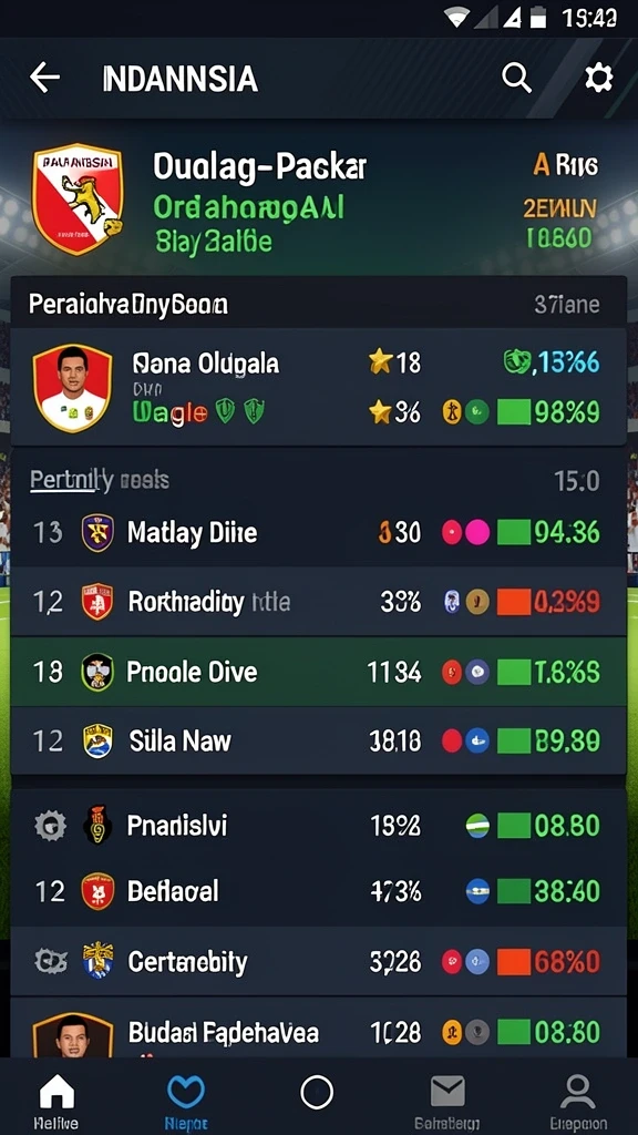 Screenshot idrhoki138 nomor 2