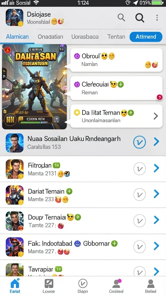 Screenshot idrok nomor 2