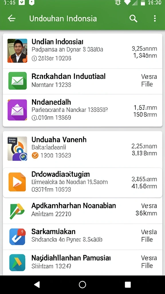 Screenshot juara666 nomor 2