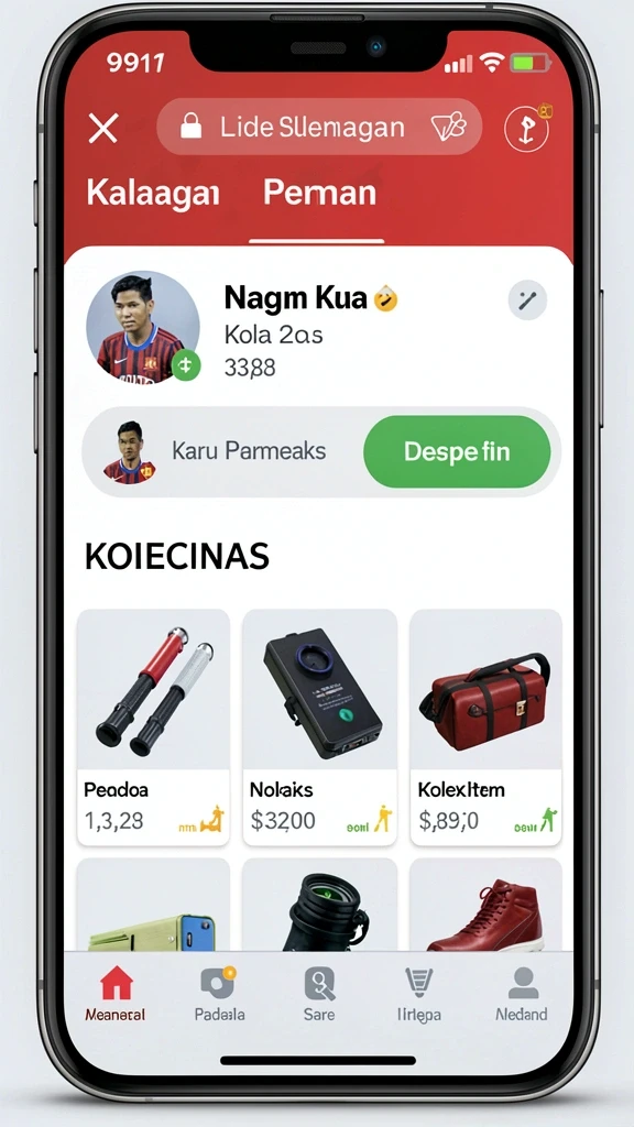 Screenshot kilat77 nomor 3