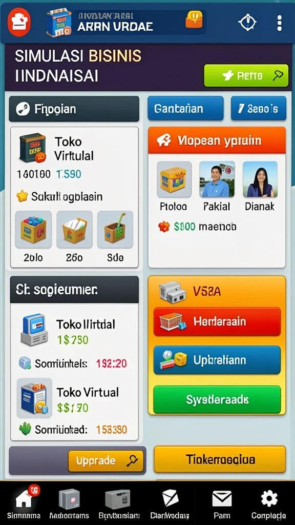 Screenshot na777 nomor 2