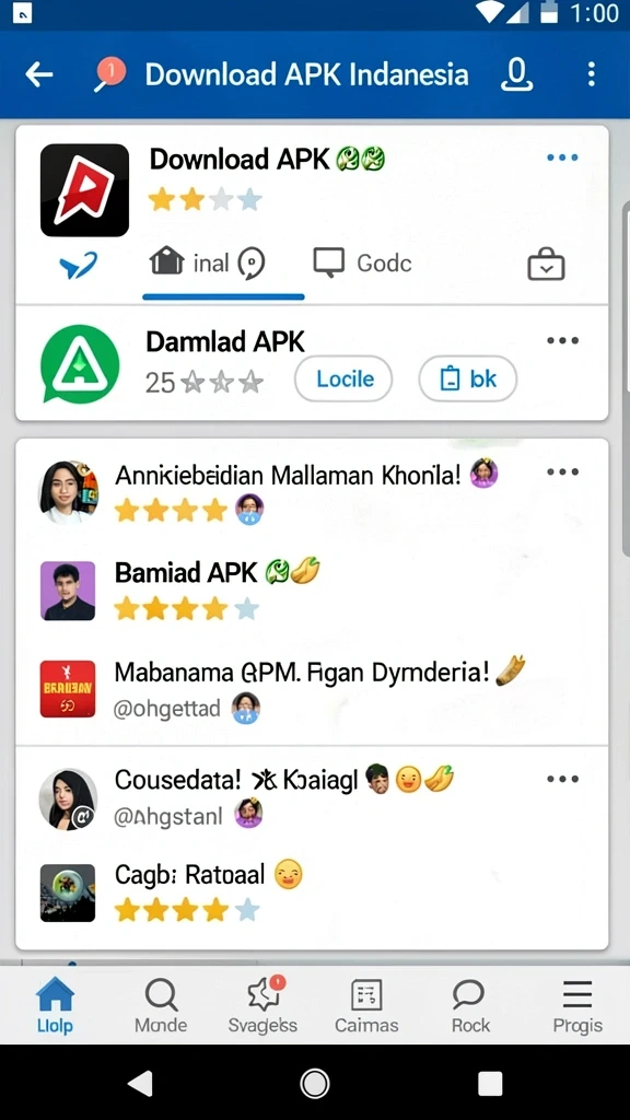 Screenshot naga2000 nomor 1