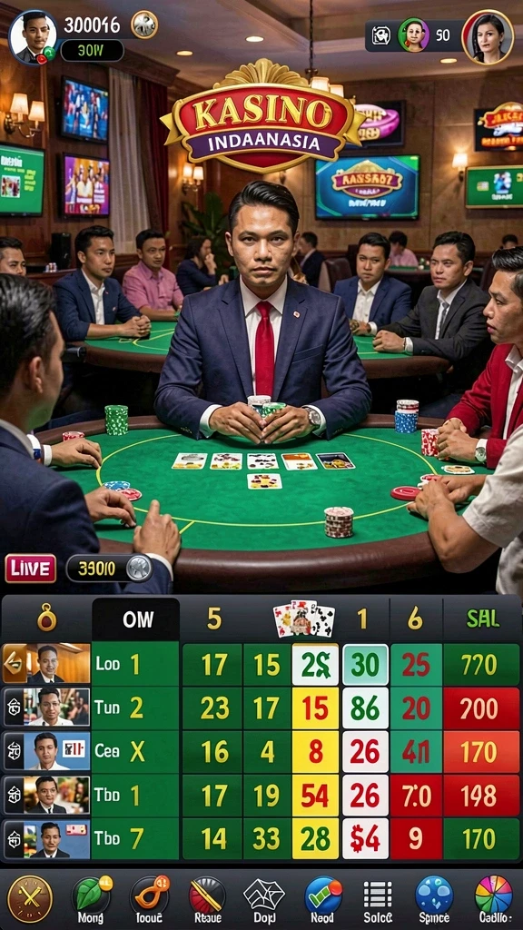 Screenshot naga2000 nomor 2