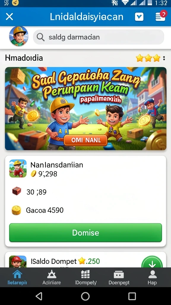 Screenshot rp777 nomor 3
