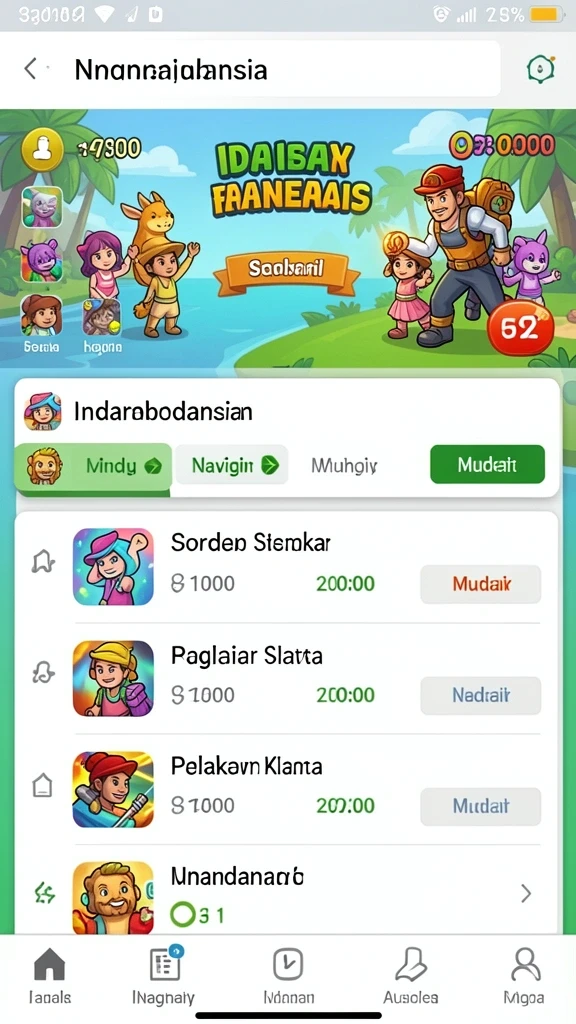 Screenshot rp99 nomor 1