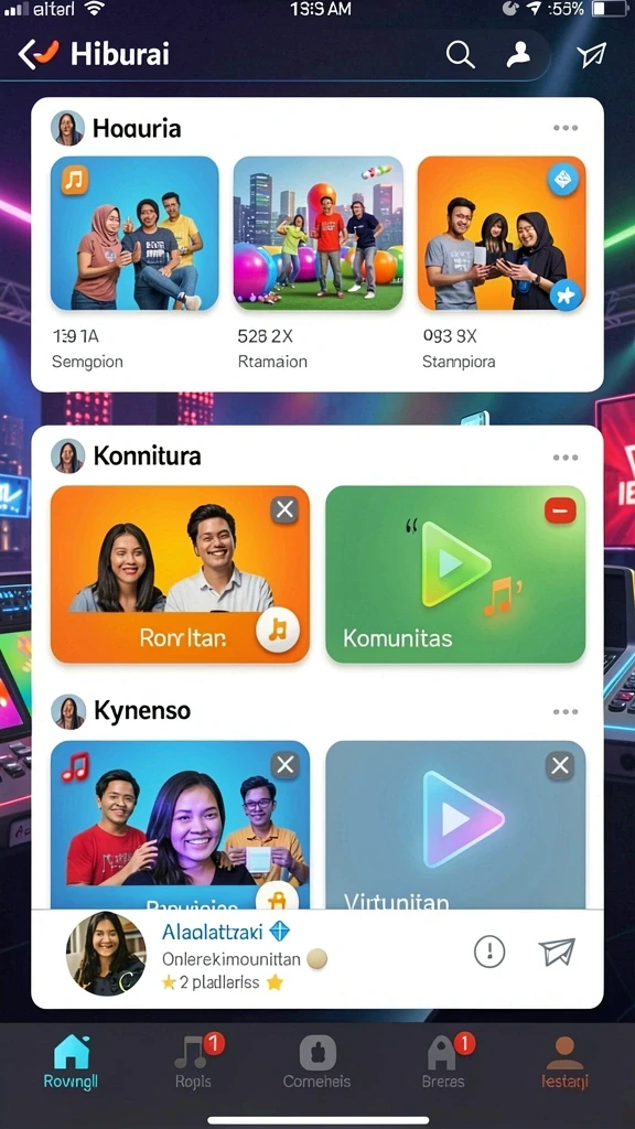 Screenshot she888 nomor 1