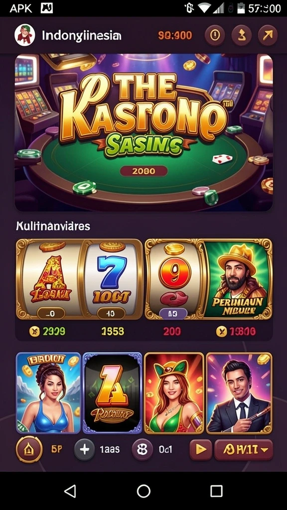 Screenshot sjo777 nomor 2