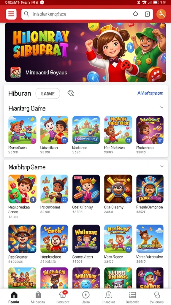 Screenshot superwin777 nomor 2