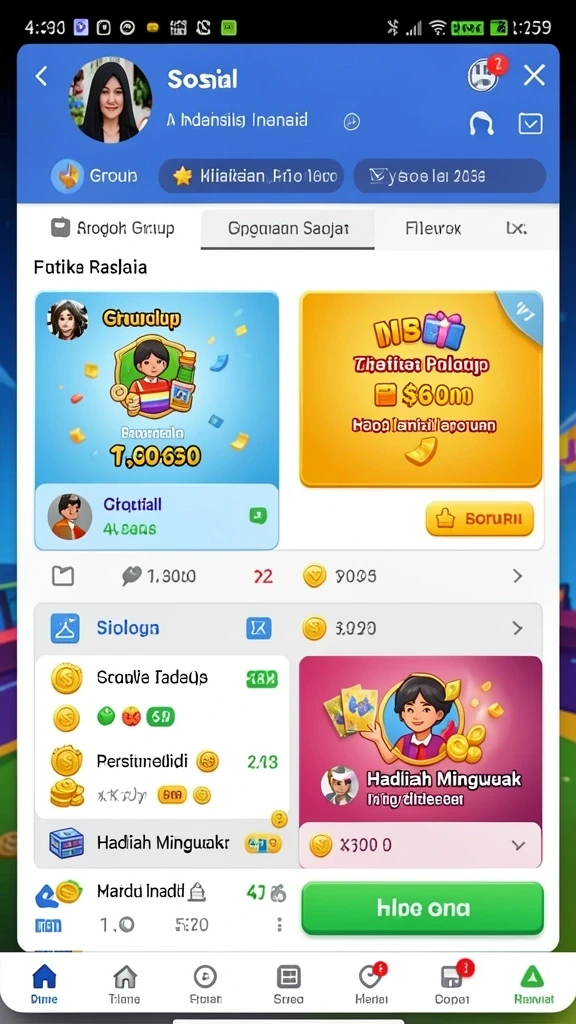 Screenshot surga88 nomor 2