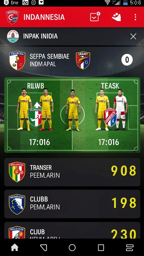 Screenshot svip9 nomor 3